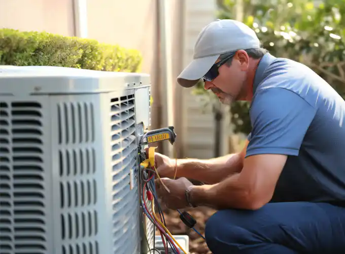 installateur 2e Valthermond